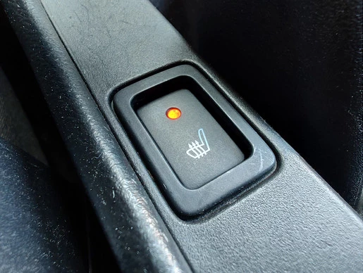 Suzuki Baleno - Afbeelding 19 van 30