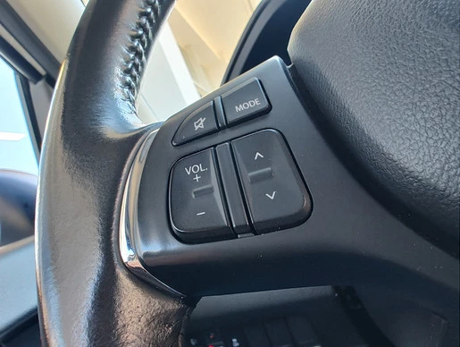 Suzuki Baleno - Afbeelding 20 van 30