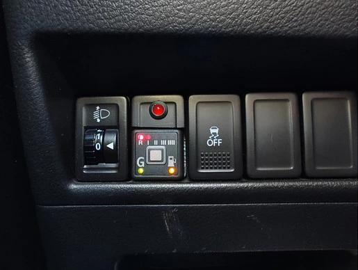 Suzuki Baleno - Afbeelding 23 van 30