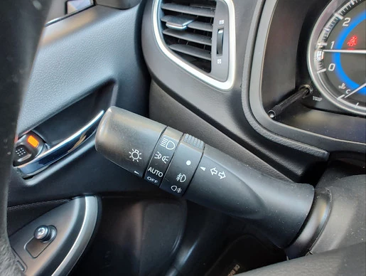 Suzuki Baleno - Afbeelding 24 van 30