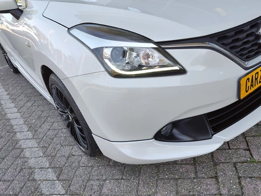 Suzuki Baleno - Afbeelding 29 van 30