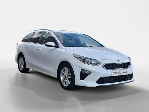 Kia Ceed Sportswagon - Afbeelding 3 van 30