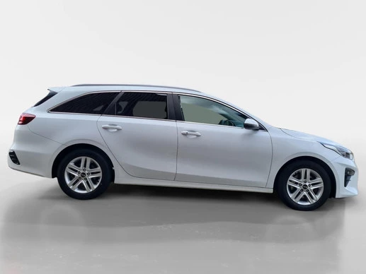 Kia Ceed Sportswagon - Afbeelding 4 van 30