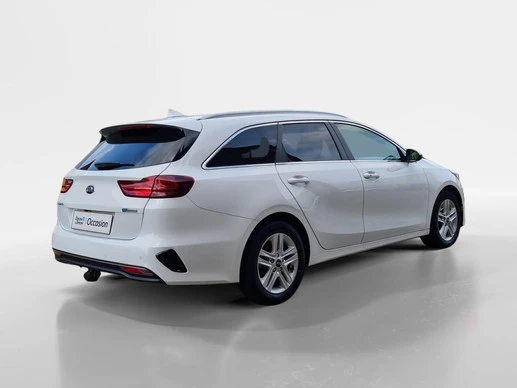 Kia Ceed Sportswagon - Afbeelding 5 van 30