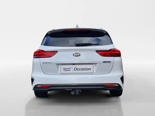 Kia Ceed Sportswagon - Afbeelding 6 van 30