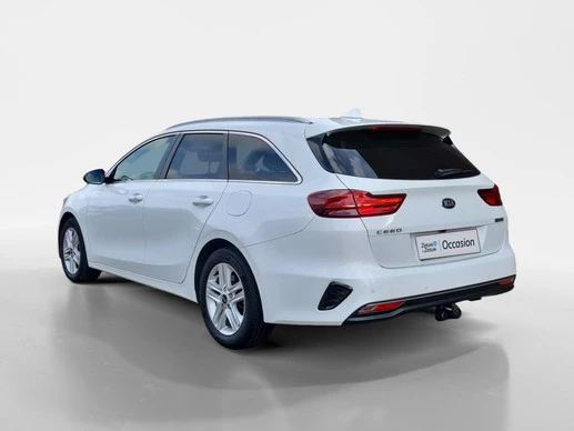 Kia Ceed Sportswagon - Afbeelding 7 van 30