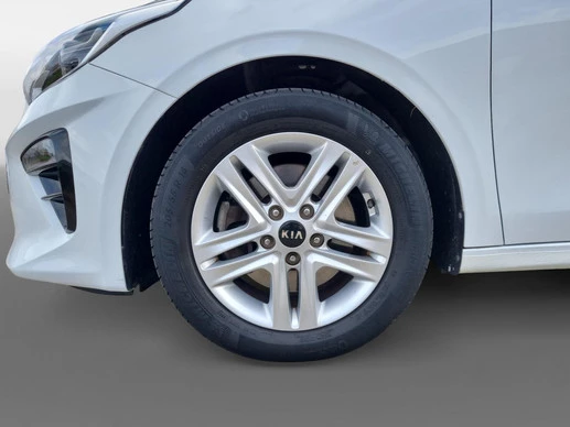 Kia Ceed Sportswagon - Afbeelding 8 van 30