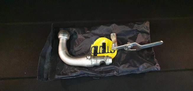 Kia Ceed Sportswagon - Afbeelding 14 van 30