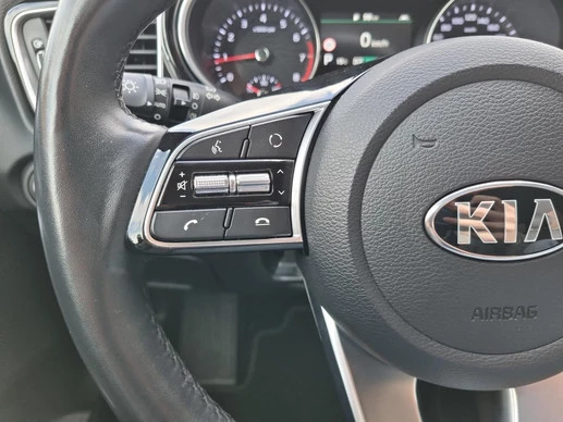 Kia Ceed Sportswagon - Afbeelding 15 van 30