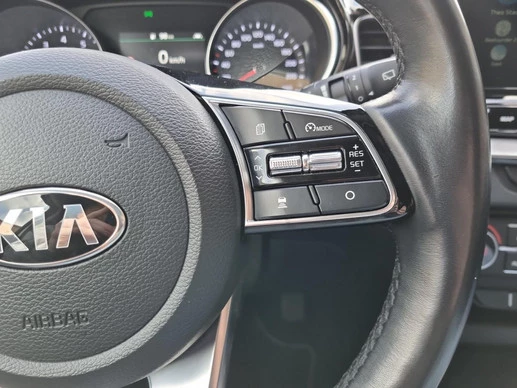 Kia Ceed Sportswagon - Afbeelding 16 van 30