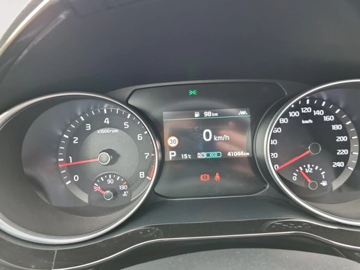 Kia Ceed Sportswagon - Afbeelding 17 van 30