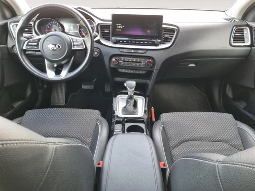 Kia Ceed Sportswagon - Afbeelding 18 van 30