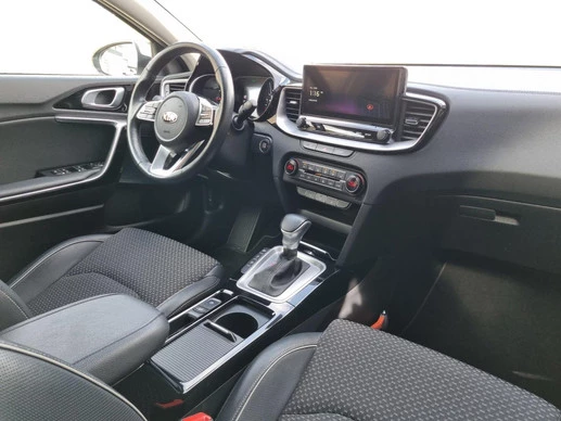 Kia Ceed Sportswagon - Afbeelding 19 van 30