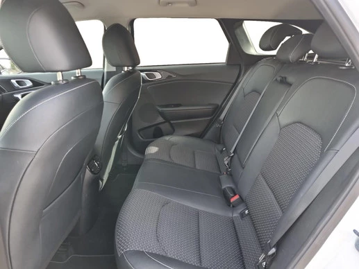 Kia Ceed Sportswagon - Afbeelding 20 van 30