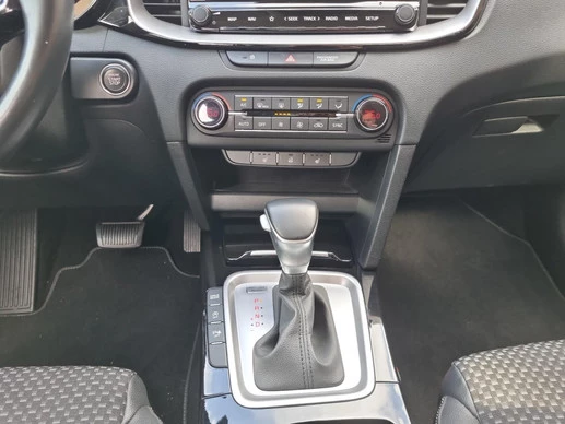 Kia Ceed Sportswagon - Afbeelding 22 van 30