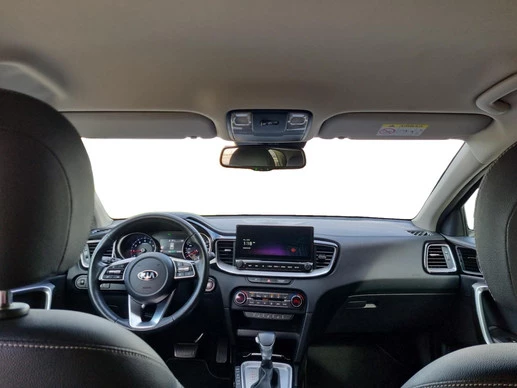 Kia Ceed Sportswagon - Afbeelding 24 van 30