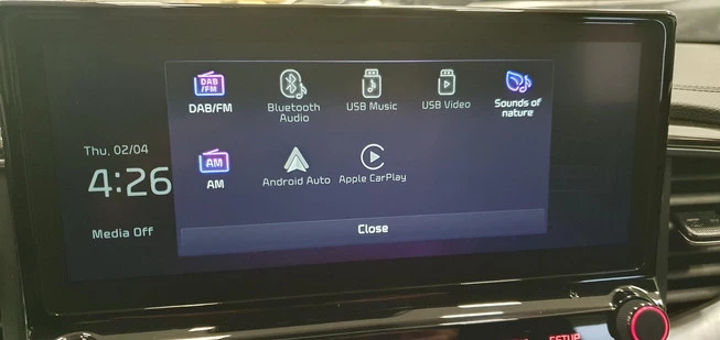 Kia Ceed Sportswagon - Afbeelding 26 van 30