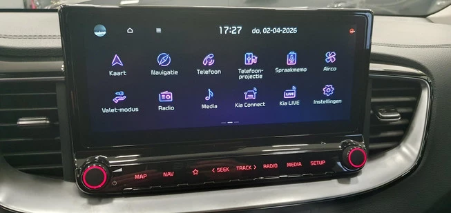 Kia Ceed Sportswagon - Afbeelding 27 van 30