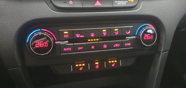 Kia Ceed Sportswagon - Afbeelding 29 van 30