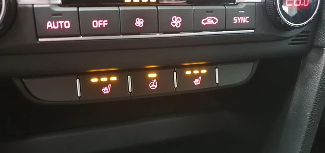 Kia Ceed Sportswagon - Afbeelding 30 van 30