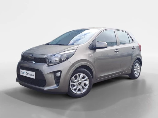 Kia Picanto - Afbeelding 1 van 30