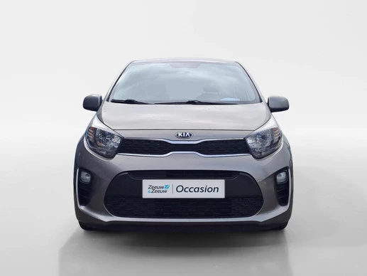 Kia Picanto - Afbeelding 2 van 30