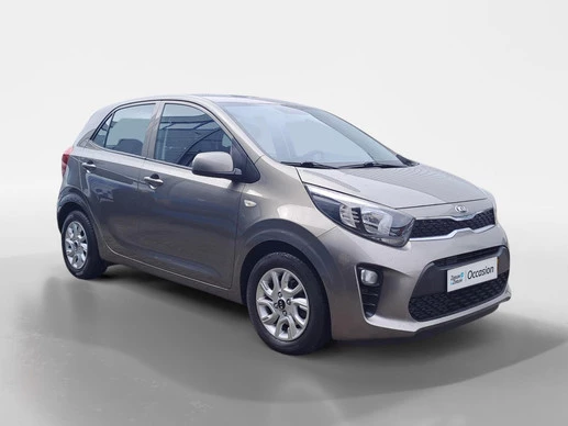 Kia Picanto - Afbeelding 3 van 30