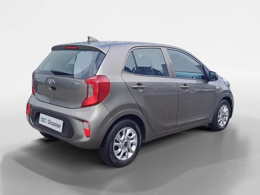 Kia Picanto - Afbeelding 5 van 30