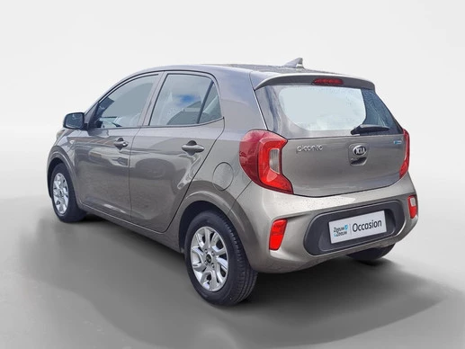 Kia Picanto - Afbeelding 7 van 30