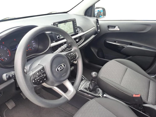 Kia Picanto - Afbeelding 8 van 30