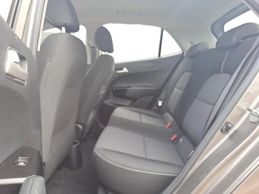 Kia Picanto - Afbeelding 10 van 30