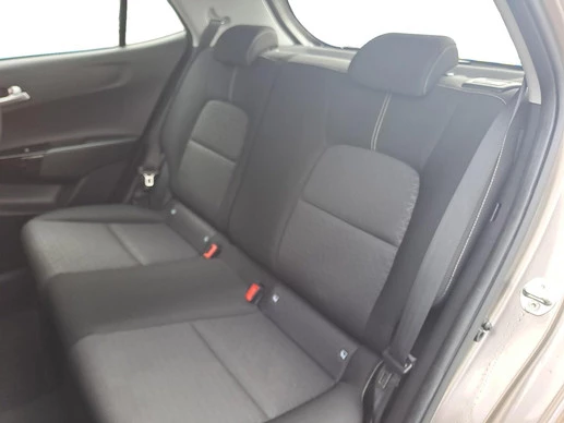 Kia Picanto - Afbeelding 11 van 30