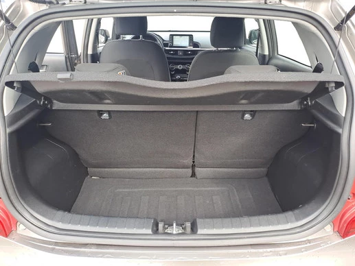 Kia Picanto - Afbeelding 12 van 30