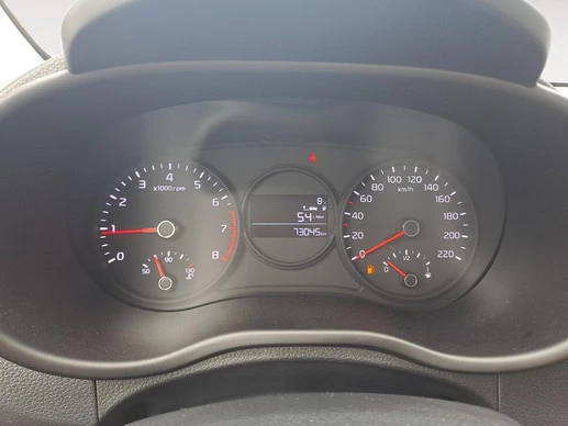 Kia Picanto - Afbeelding 15 van 30