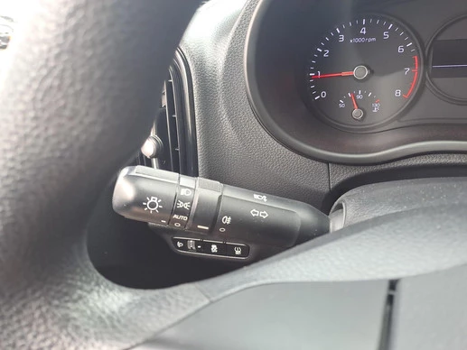 Kia Picanto - Afbeelding 16 van 30