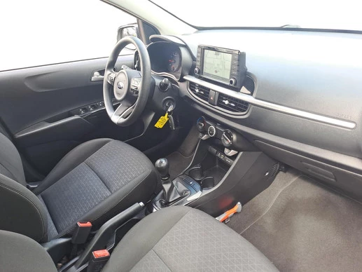 Kia Picanto - Afbeelding 17 van 30