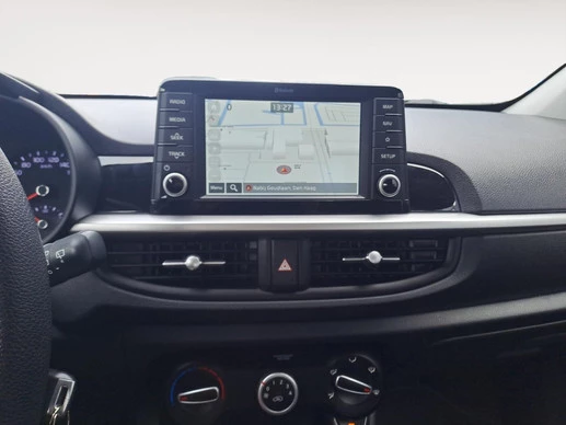 Kia Picanto - Afbeelding 18 van 30