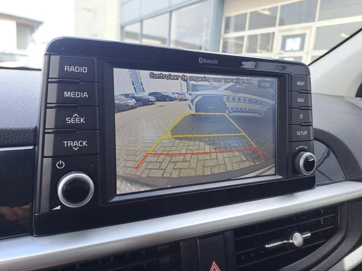 Kia Picanto - Afbeelding 19 van 30