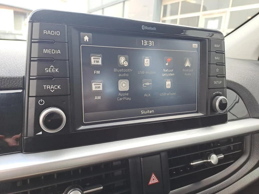 Kia Picanto - Afbeelding 20 van 30