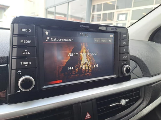 Kia Picanto - Afbeelding 21 van 30