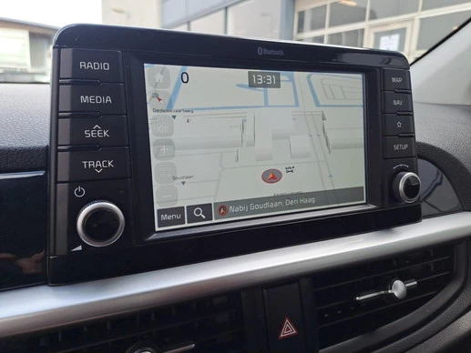 Kia Picanto - Afbeelding 22 van 30