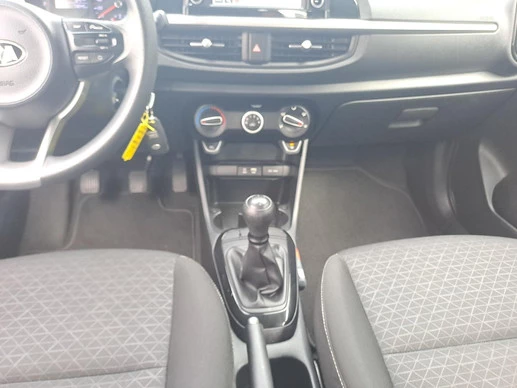 Kia Picanto - Afbeelding 23 van 30