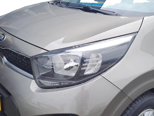 Kia Picanto - Afbeelding 25 van 30