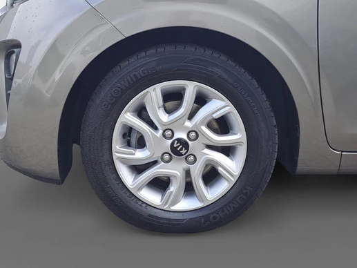 Kia Picanto - Afbeelding 26 van 30