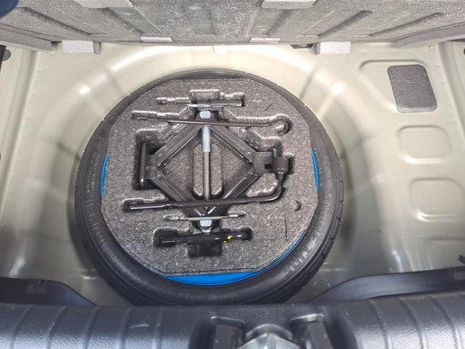 Kia Picanto - Afbeelding 28 van 30