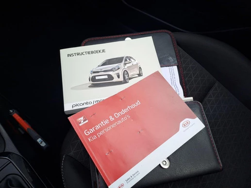 Kia Picanto - Afbeelding 29 van 30