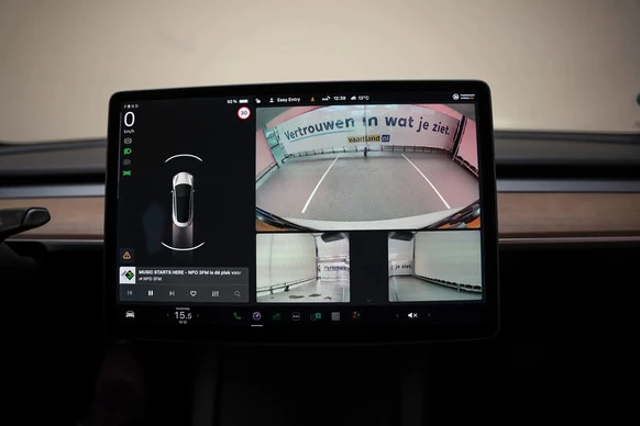 Tesla Model 3 - Afbeelding 7 van 30