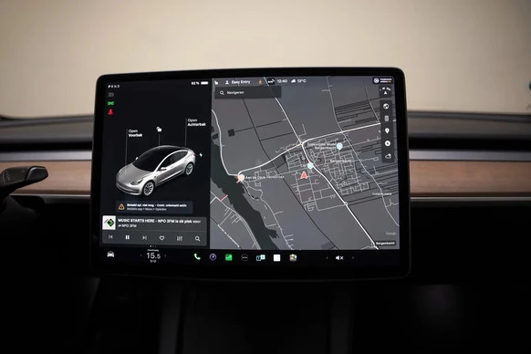 Tesla Model 3 - Afbeelding 8 van 30
