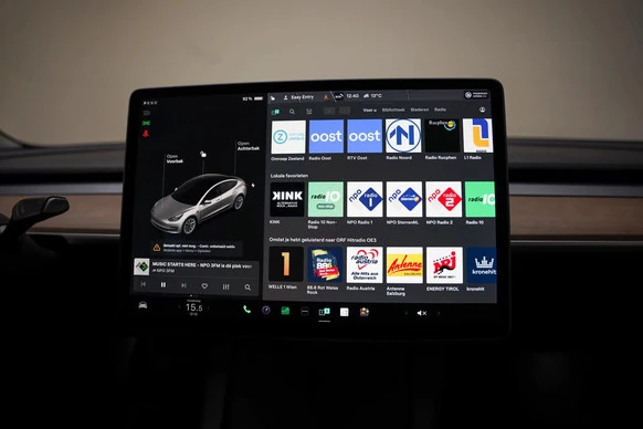 Tesla Model 3 - Afbeelding 25 van 30