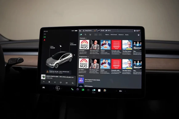 Tesla Model 3 - Afbeelding 26 van 30